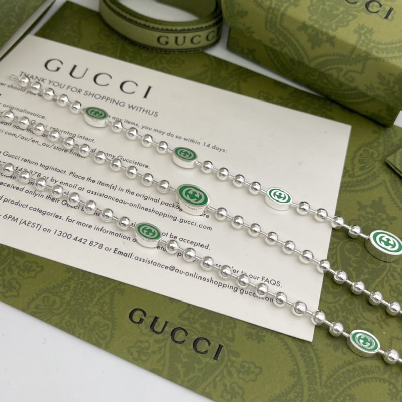 Gucci Bracelets